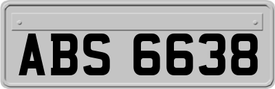ABS6638