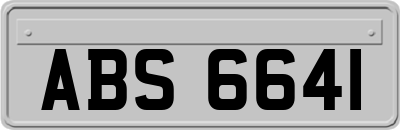 ABS6641