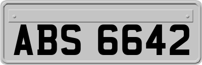 ABS6642