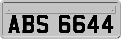 ABS6644