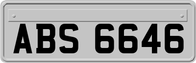 ABS6646