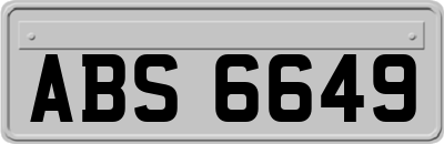 ABS6649