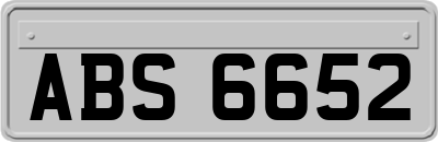 ABS6652