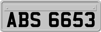 ABS6653