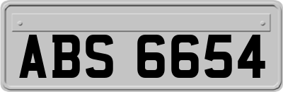 ABS6654
