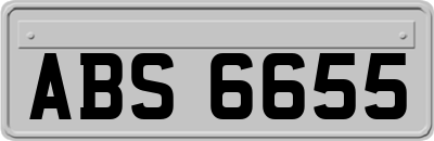 ABS6655