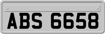 ABS6658