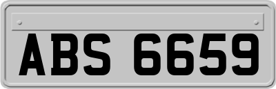 ABS6659