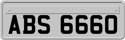 ABS6660