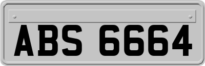 ABS6664