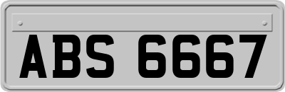 ABS6667