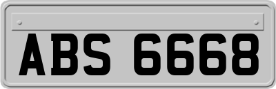 ABS6668