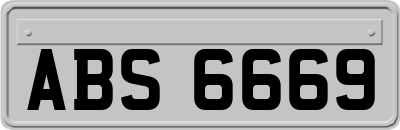 ABS6669