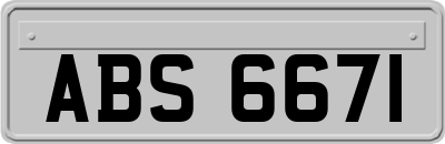 ABS6671