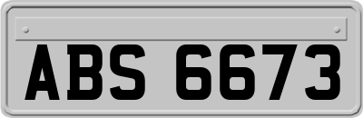 ABS6673