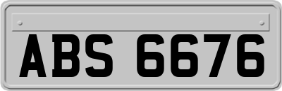 ABS6676