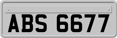 ABS6677