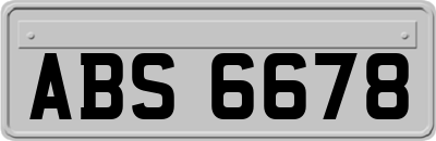 ABS6678