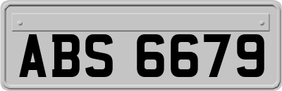 ABS6679