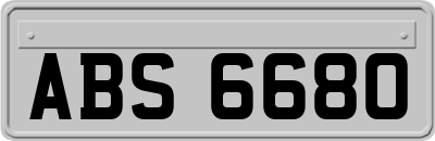 ABS6680