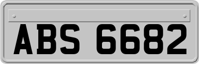 ABS6682