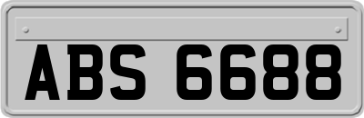 ABS6688