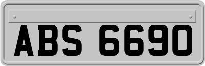 ABS6690