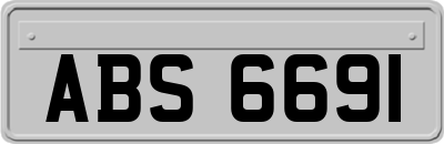 ABS6691
