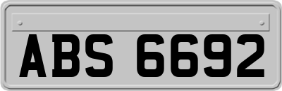 ABS6692