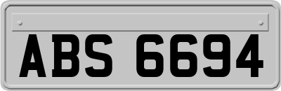 ABS6694