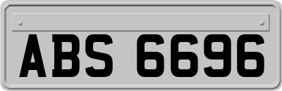 ABS6696