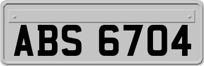ABS6704