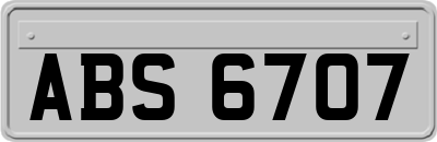 ABS6707