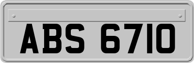 ABS6710
