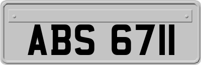 ABS6711