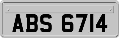 ABS6714