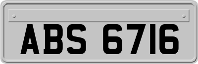 ABS6716