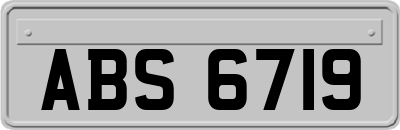 ABS6719