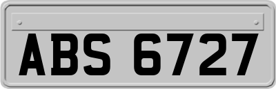 ABS6727