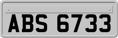 ABS6733