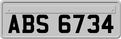 ABS6734