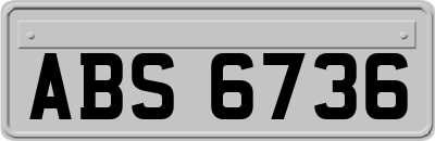 ABS6736