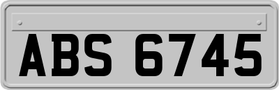 ABS6745