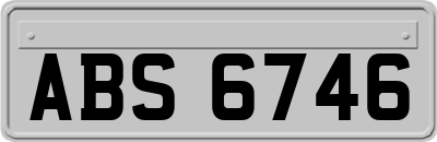 ABS6746