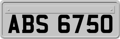 ABS6750