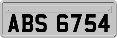 ABS6754