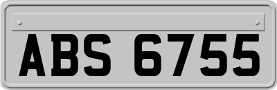ABS6755