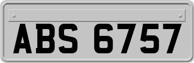ABS6757