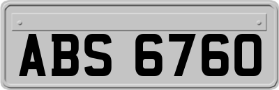 ABS6760