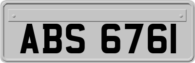 ABS6761